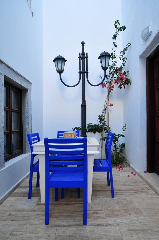 Haspeyma Otel Bodrum Quarto foto