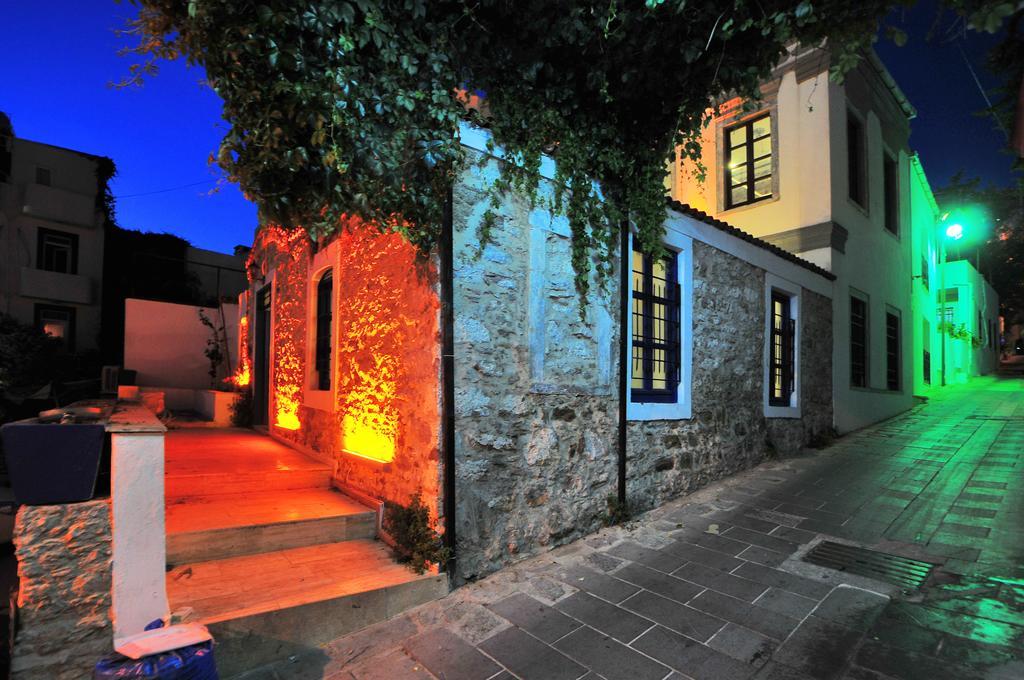 Haspeyma Otel Bodrum Quarto foto