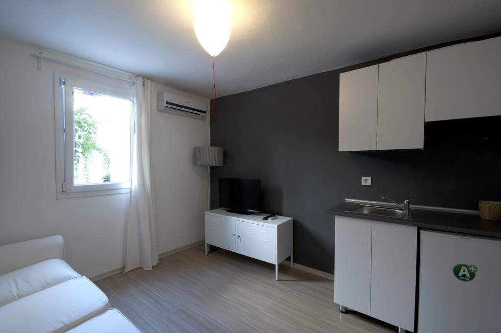 Haspeyma Otel Bodrum Quarto foto