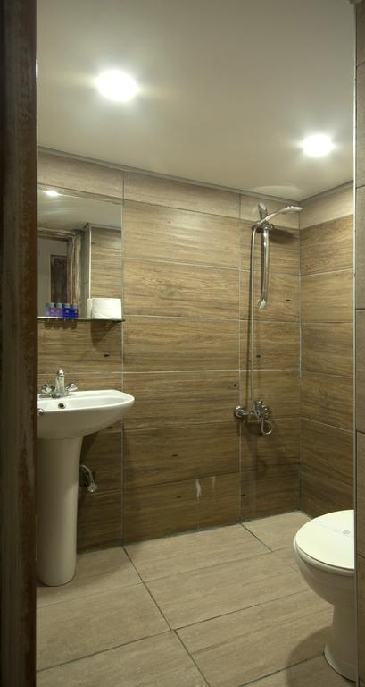 Haspeyma Otel Bodrum Quarto foto