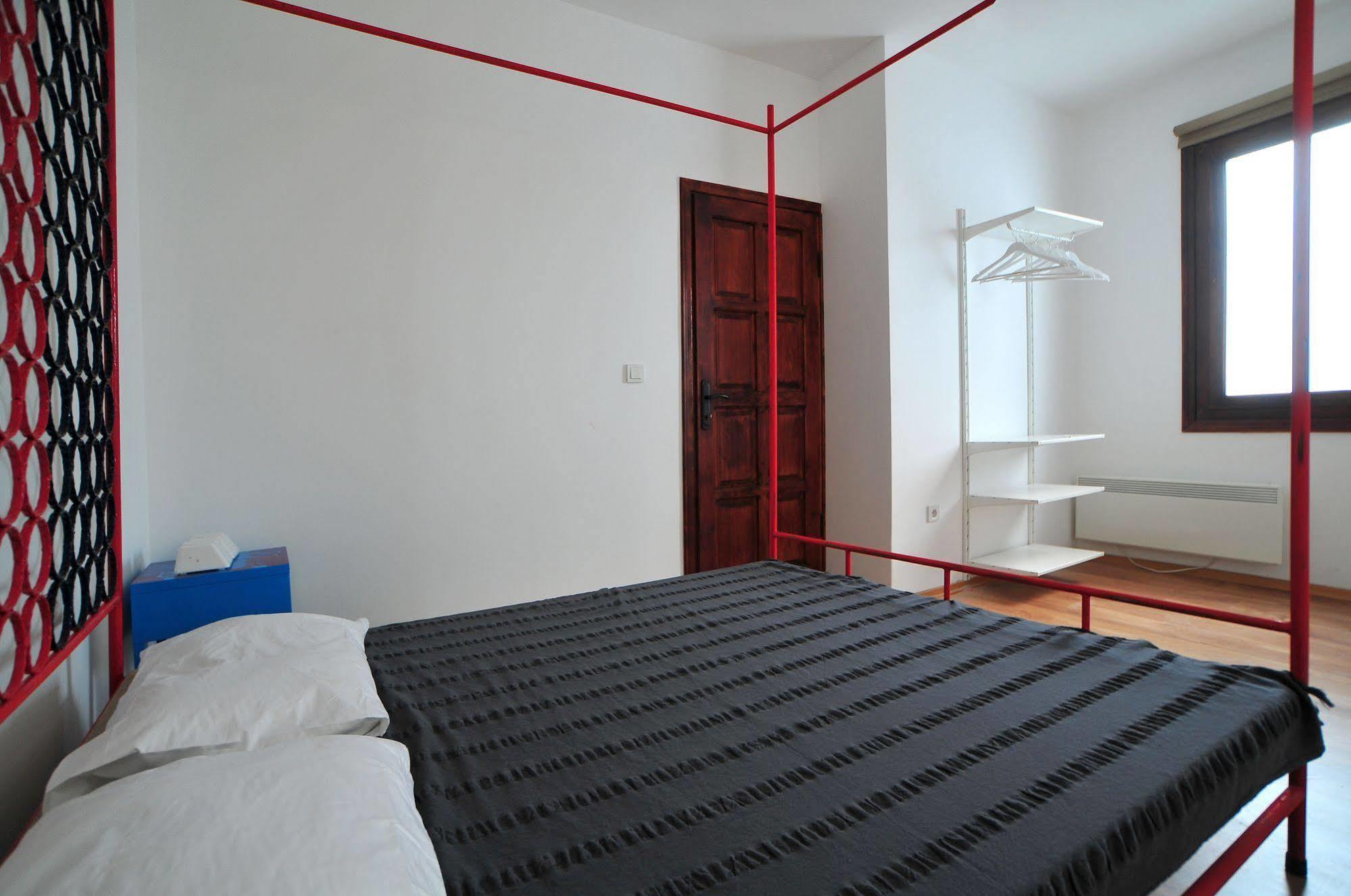 Haspeyma Otel Bodrum Exterior foto